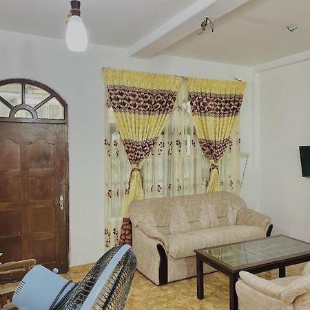 Fantasia Residence Ваттала Экстерьер фото