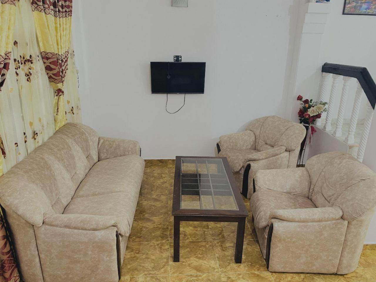 Fantasia Residence Ваттала Экстерьер фото