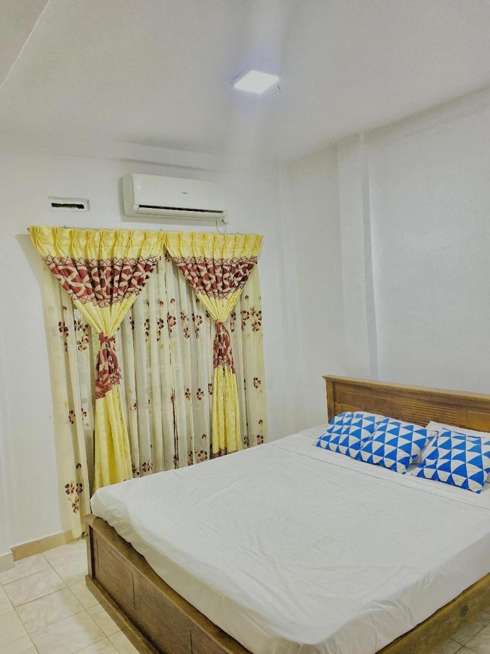 Fantasia Residence Ваттала Экстерьер фото