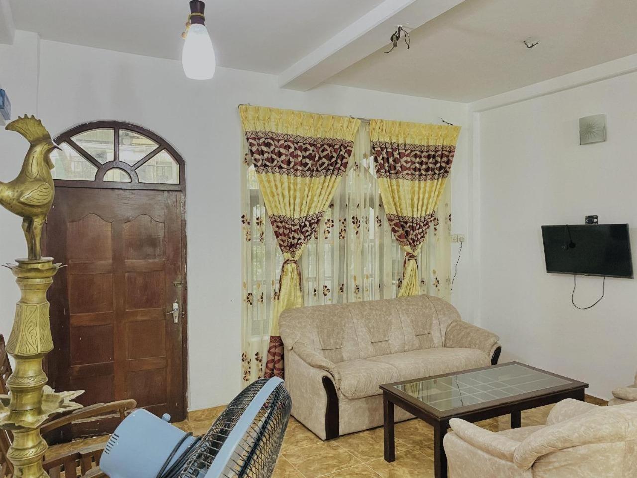 Fantasia Residence Ваттала Экстерьер фото